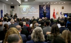 Başarılı sanayi kuruluşları EBSO tarafından ödüllendirildi