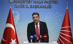 CHP Genel Başkan Yardımcısı Bağcıoğlu'ndan basın toplantısı