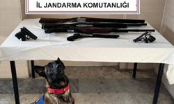 Afyonkarahisar'da düğünde ateş açan 3 kişi yakalandı