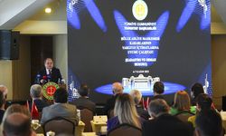 İzmir'de "Kadastro ve Orman Hukuku" çalıştayı