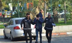 Nazilli'de arkadaşını bıçaklayan kişi tutuklandı