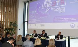 "İzmirMeets-Teknoloji ve İnovasyon" etkinliği tanıtım toplantısı yapıldı