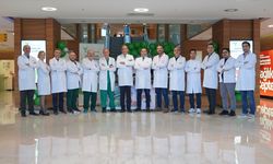 İzmir'de "çapraz nakil" 3 kişiyi sağlığına kavuşturdu