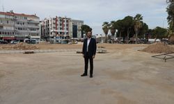 AK Parti'li Yaşadı'dan "sanat merkezi" iptaline tepki