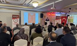 Afyonkarahisar'da Organ Bağışıyla Umuda Yolculuk