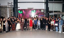 İzmir Kısa Film Festivali'nde ödüller verildi