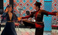 İzmir'de "Köklerden Geleceğe Türk Dünyası Kültür Etkinliği"