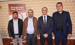 Nakille sağlığına kavuştular, organ bağışı çağrısı yaptılar!