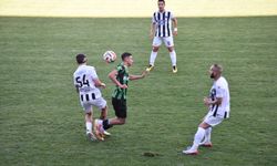 Yılların flaş takımı Denizlispor, Bölgesel Amatör'de Marmaris'e yenildi
