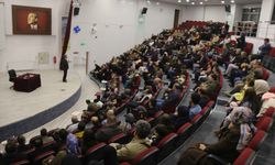 Kütahya’da İl Milli Eğitim Müdürü Yılmaz velilerle buluştu