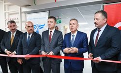 İzmir'de "anestezi palyatif bakım merkezi" açıldı