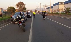 Aydın'da arabanın çarptığı bisikletli öldü!