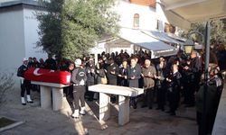 Emekli emniyet müdürü Vehbi Yıldız Muğla'da hayata veda etti