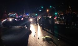 Muğla'da feci kaza! Sürücü öldü!