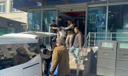 Aydın'da Furkan Ateş'in ölümüne ilişkin 3 kişi tutuklandı