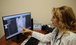 Akciğer kanserinde erken teşhis çok önemli