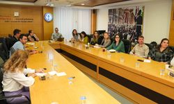 Fethiye Ticaret ve Sanayi Odası'ndan  Farkındalık Eğitimi