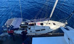 Muğla'da 22 düzensiz göçmen yakalandı