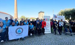 KEDİ Derneği'nden Manisa'da otizmli öğrenciyi iten müdüre tepki