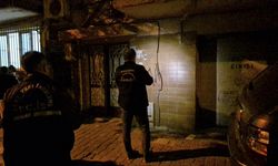 Aydın'da 7 yaşındaki çocuk elektrik akımına kapıldı!