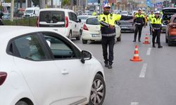 İzmir'de "kaza analiz birimi" trafiği rahatlatıyor