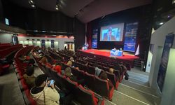 Nadir Hastalıklar ve Yetim İlaçlarda Uluslararası İş Birliği Toplantısı İzmir'de yapıldı