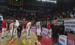 Karşıyaka'da 8 haftada 7 mağlubiyet!