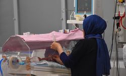 Afyonkarahisar 34 yıldır bebeklerin hayatına dokunuyor