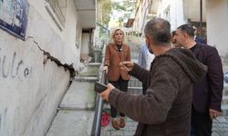 AK Partili Bursalı İBB'ye tünel inşaatı için "önlem" çağrısı yaptı