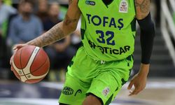 Yukatel Merkezefendi Belediyesi Basket: 78 - TOFAŞ: 72