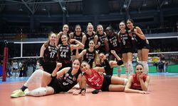 Göztepe: 0 - Türk Hava Yolları: 3