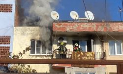 Aydın'da 18 yaşındaki genç kız yangında hayatını kaybetti