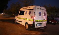 Denizli'de otomobil çarpan Simge Bayram hayatını kaybetti