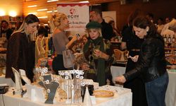 İzmir'de 60 markanın katıldığı alışveriş festivali düzenlendi