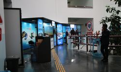 Kütahya'da "UFEST" düzenlendi