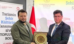 Afyonkarahisar'da panel düzenlendi