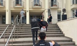 Muğla'da zehir taciri 8 şüpheli tutuklandı