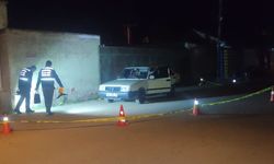 İzmir'de kavgada silahlar çekildi; 1 ölü!