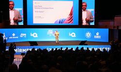 İzmir'de teknoloji ve inovasyon zirvesi