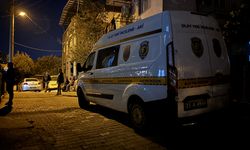 İzmir'de engelli kızının pompalıyla canına kıydı, intihar etti!