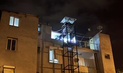 İzmir'de engelli kardeşi için yaptırdığı asansör Fatma Ekin'i hayattan kopardı