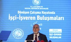 Bakanı Işıkhan'dan asgari ücret açıklaması