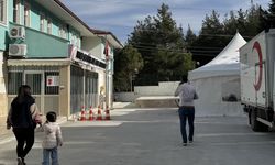 Denizli'de "Okulumda KANpanya Var" ile kan bağışı yapıldı