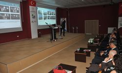 Kütahya turizm master planı yapıldı