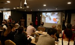 Muğla'da Alabalık toplantısı yapıldı