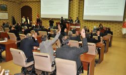 Kütahya İl Özel İdaresinin 2026 yılı bütçesi kararlaştırıldı