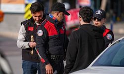 İzmir eş zamanlı "dar alan" uygulaması