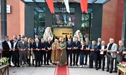 Demirci'de hayırseverden kültür, bilim ve teknoloji merkezi