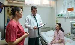 20 yaşındaki Seher Mavi 3 aydır nakil bekliyor