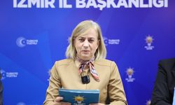 AK Parti'li Dalkıran'dan 25 Kasım mesajı